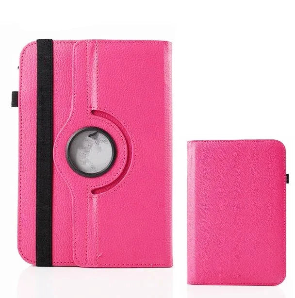 Lavish 360 Rotating Case with Strap for Sony Xperia Z Z1 Z2 Z4 10.1 Inch Tablet Protective Cover