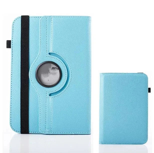 Lavish 360 Rotating Case with Strap for Sony Xperia Z Z1 Z2 Z4 10.1 Inch Tablet Protective Cover