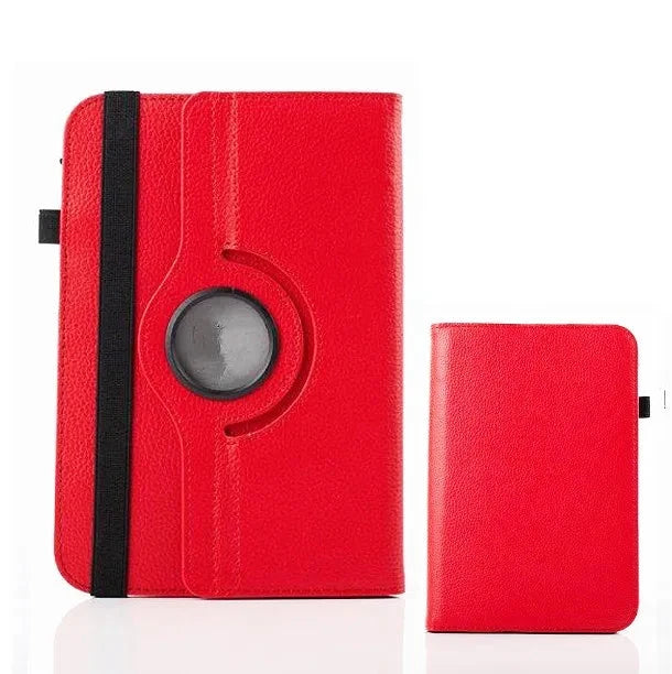 Lavish 360 Rotating Case with Strap for Sony Xperia Z Z1 Z2 Z4 10.1 Inch Tablet Protective Cover