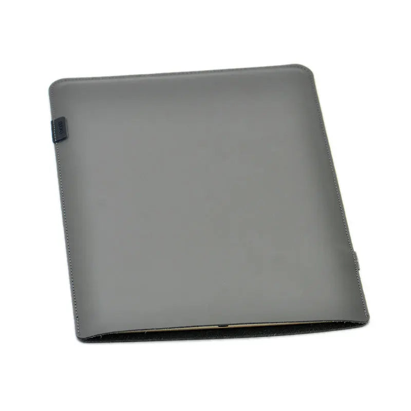 Elegant Slim Leather Sleeve Pouch Case for Dell Venue 8 Pro 8"inch Protective Bag Cover