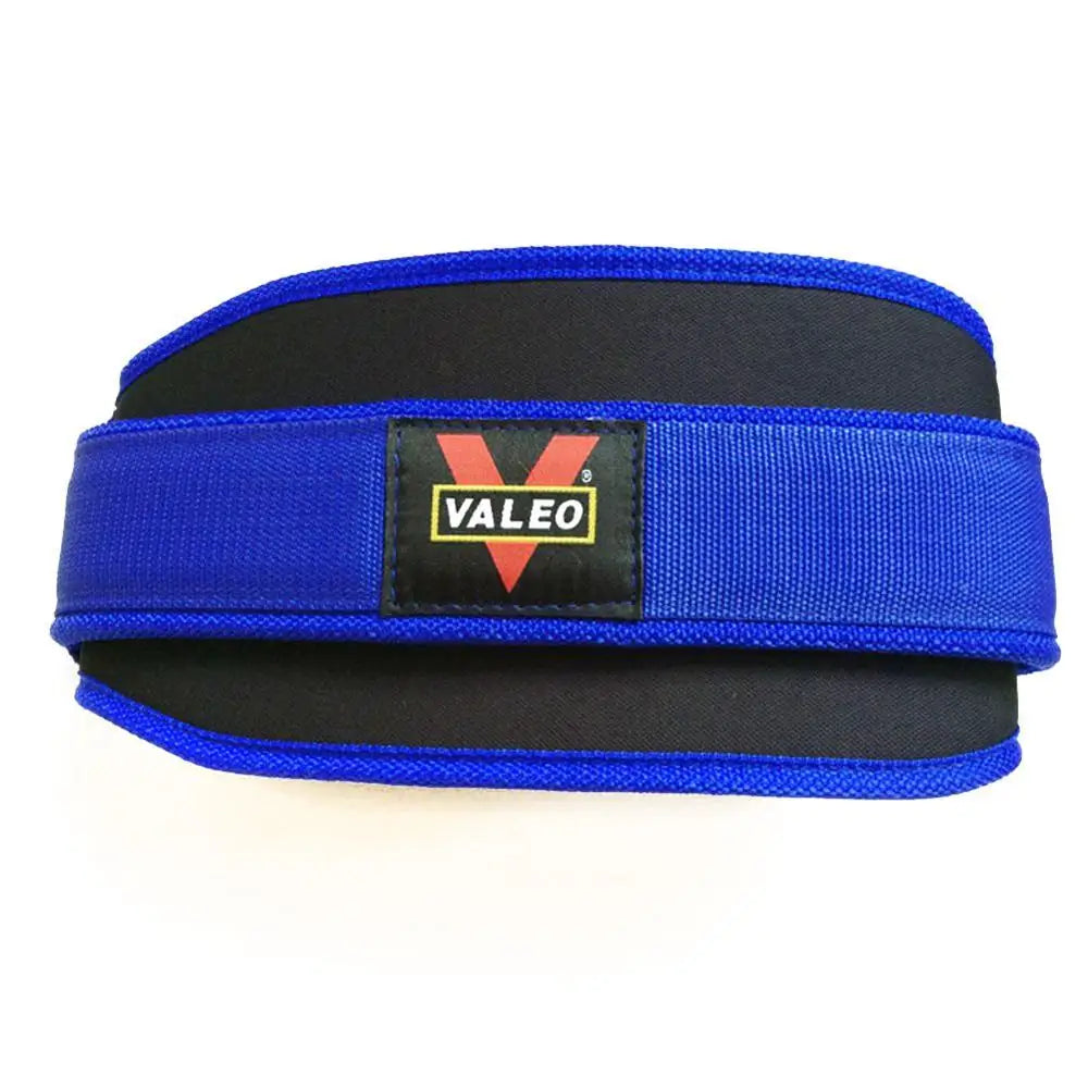Durable Gym Support Waist Back Belt for Bodybuilding Powerlifting Weightlifting Squat Muscle Gains Dumbbell Workout Crossfit Gym Equipment