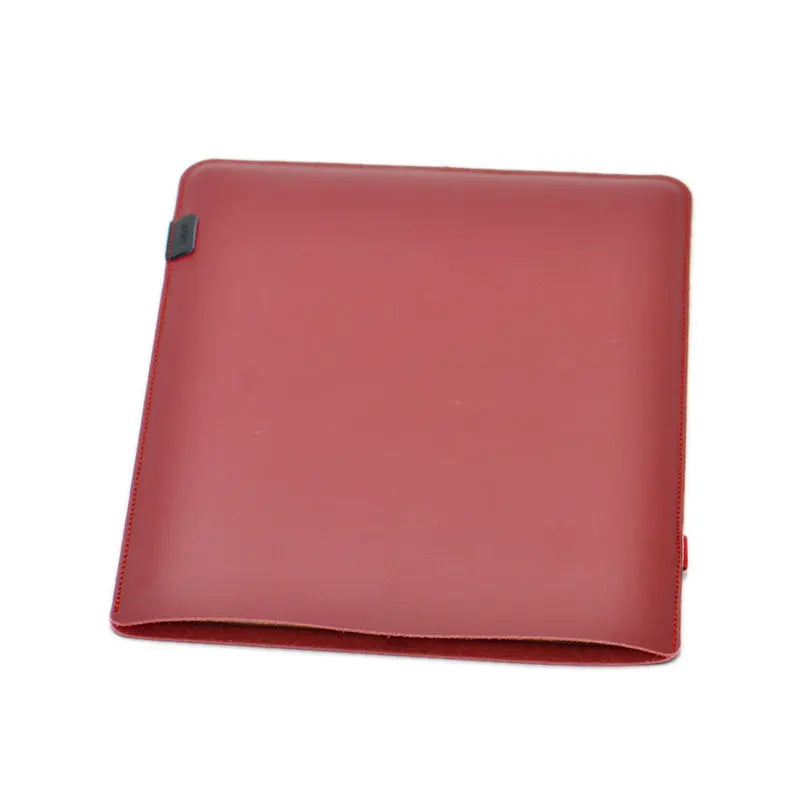 Elegant Slim Leather Sleeve Pouch Case for Dell Venue 8 Pro 8"inch Protective Bag Cover
