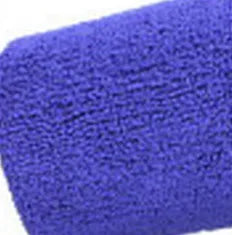 Wrist Sweatband Support Brace for Sports Tennis Basketball Volleyball Gym Wrist Support Sweat Band Towel Bracelet Protector 1pc