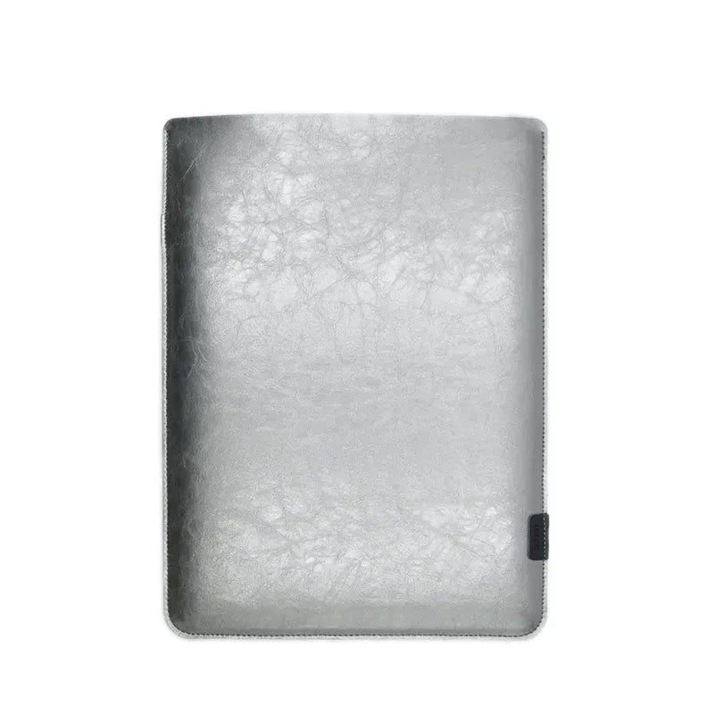 Elegant Slim Leather Sleeve Pouch Case for Dell Venue 8 Pro 8"inch Protective Bag Cover