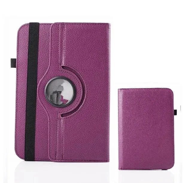 Lavish 360 Rotating Case with Strap for Sony Xperia Z Z1 Z2 Z4 10.1 Inch Tablet Protective Cover