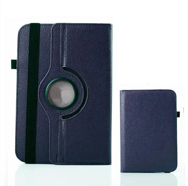 Lavish 360 Rotating Case with Strap for Sony Xperia Z Z1 Z2 Z4 10.1 Inch Tablet Protective Cover