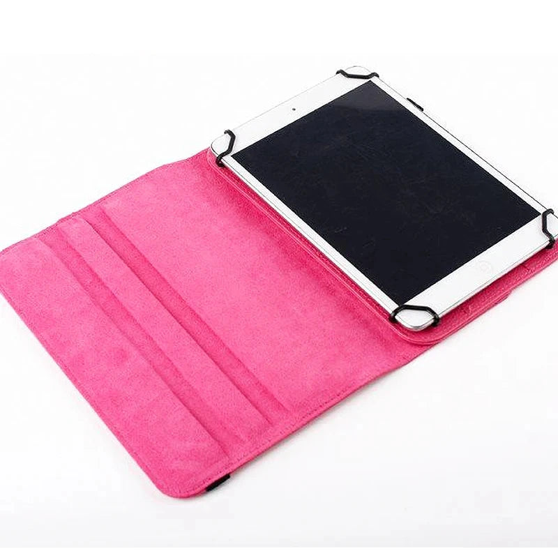 Lavish 360 Rotating Case with Strap for Sony Xperia Z Z1 Z2 Z4 10.1 Inch Tablet Protective Cover