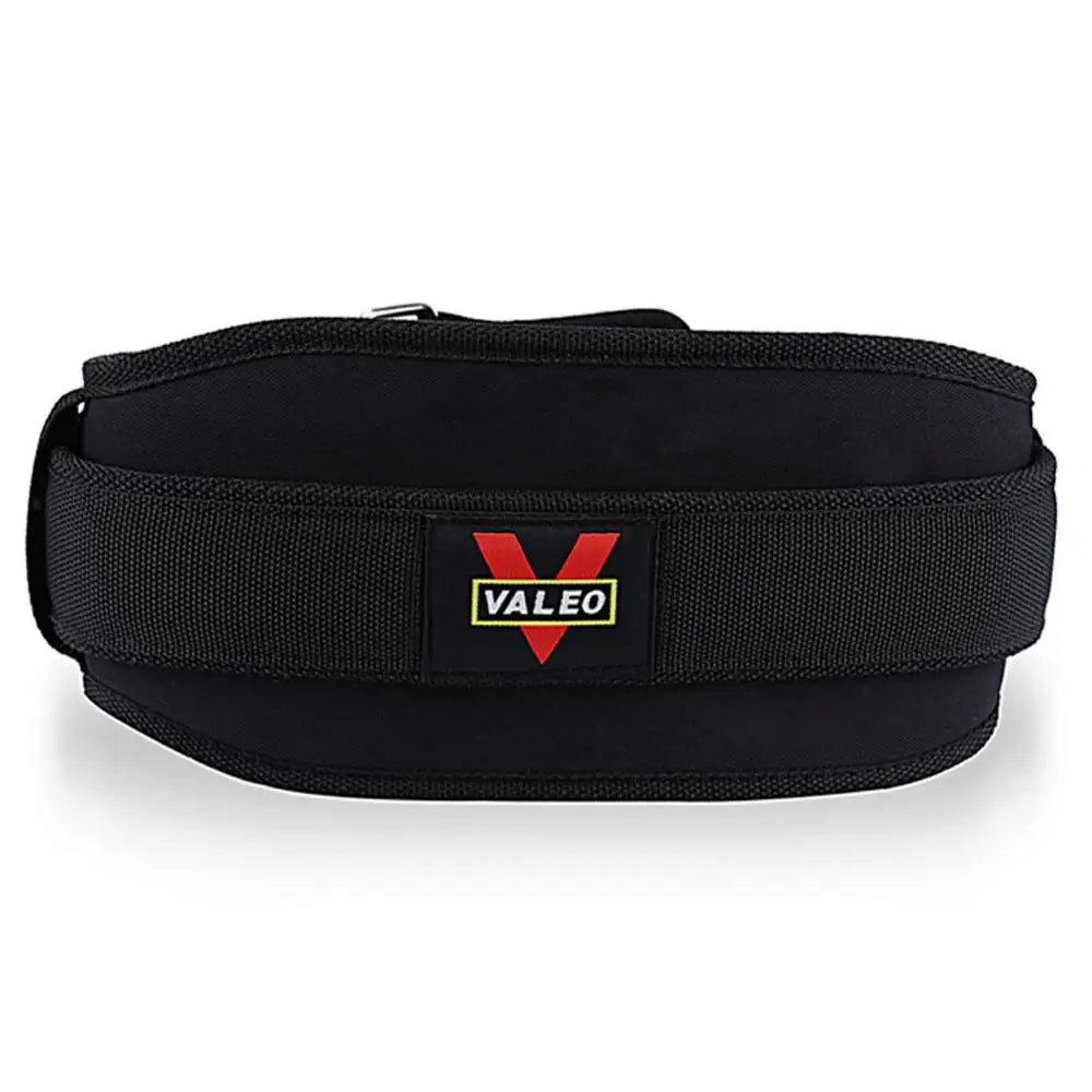 Durable Gym Support Waist Back Belt for Bodybuilding Powerlifting Weightlifting Squat Muscle Gains Dumbbell Workout Crossfit Gym Equipment