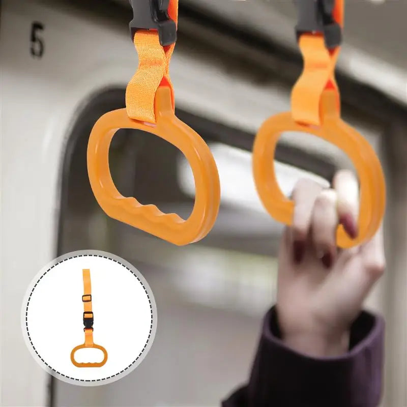 Adjustable Car Hand Grip Grab Handle Safety Assist Mobility Aid Equipment Hand Grip Car Handle Bed Assist