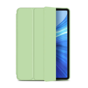 Elegant Leather Smart Stand Case for Huawei Matepad 11.5s 11.5 11 T10 T10s SE 10.4 and Honor Pad X9 X8 Tablet Protective Shell Cover