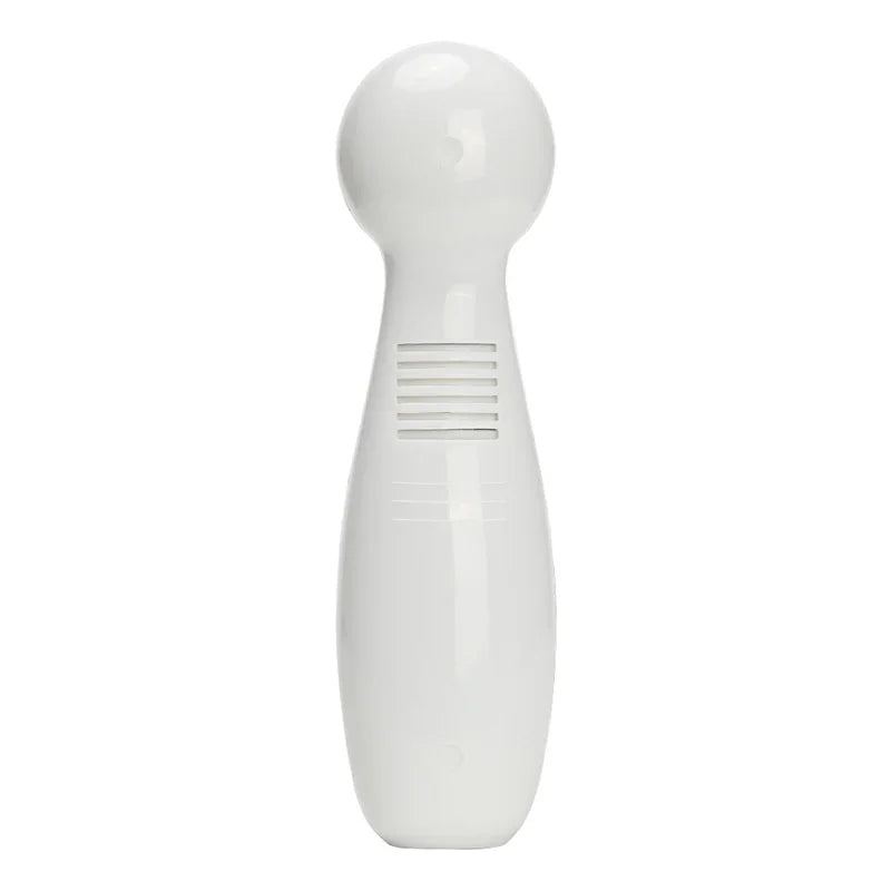 Anti Wrinkle and Anti Acne Ultrasonic Cavitation Facial Cleaner Slimming Skin Tightening Lifting Massager