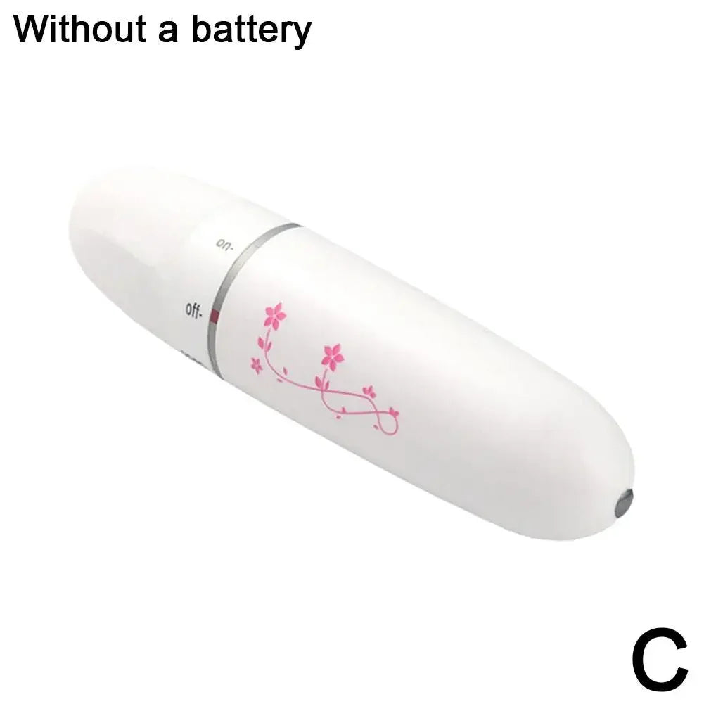 Anti-Ageing Electric Mini Eye Massager Facial Vibration Wrinkle Dark Spots Removal Massager Personal Eye Car Device