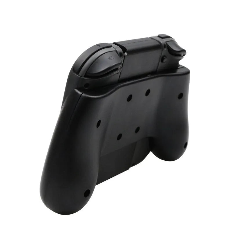 Comfort Handle Grips Stand Compatible With Nintendo Switch Joypad Base Bracket Holder For Switch Controller Gaming Accessories
