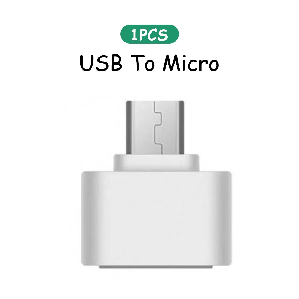 2 in 1 Metal USB 3.0 Memory Stick Pendrive OTG 2TB 1TB 512GB USB Flash Drives 256GB 2TB Type C for Computers and Cellphones