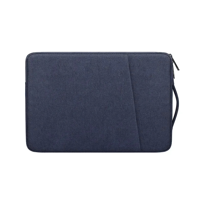 Waterproof Handbag Case Cover Sleeve for Apple iPad Pro 13 12.9, iPad Pro 11, iPad Air 13 11 5 4 3 Models Bags Pocket Pouch