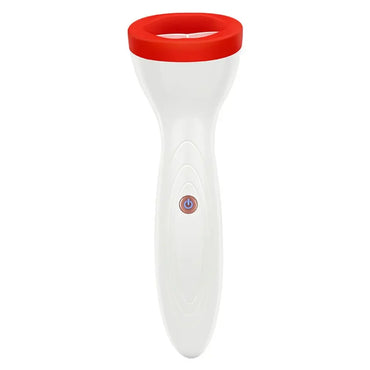 Automatic Electric Silicone Lip Plumper Beauty Device Tool for Fuller Bigger Thicker Lips