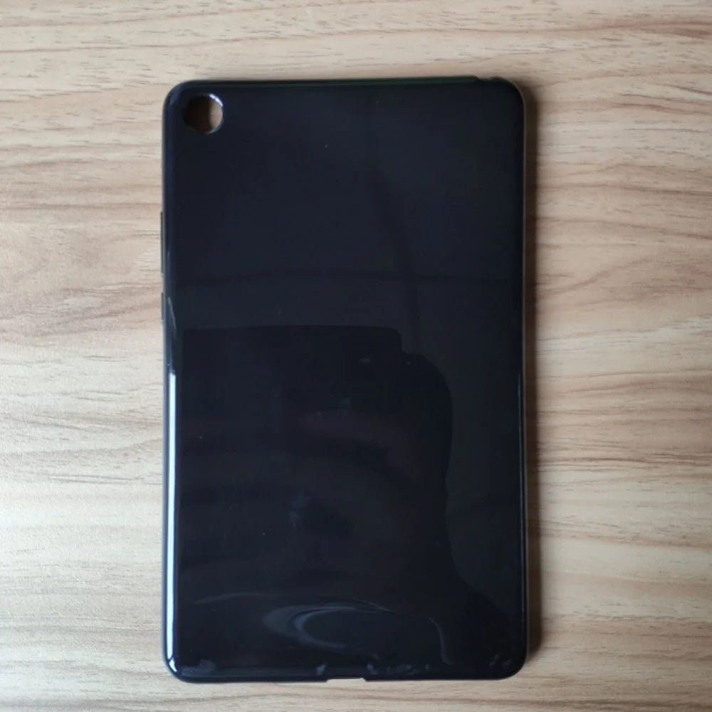 Soft Silicone Case for Asus Zenpad 3S 10 Z500M 9.7" Back Protective Tablet Cover Shell