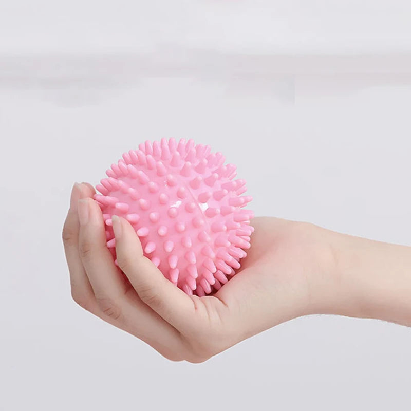 Muscle Relaxation Fascia Massage Ball Yoga Fitness Shoulder Neck Hand Foot Massage Hard Neck Membrane Meridian