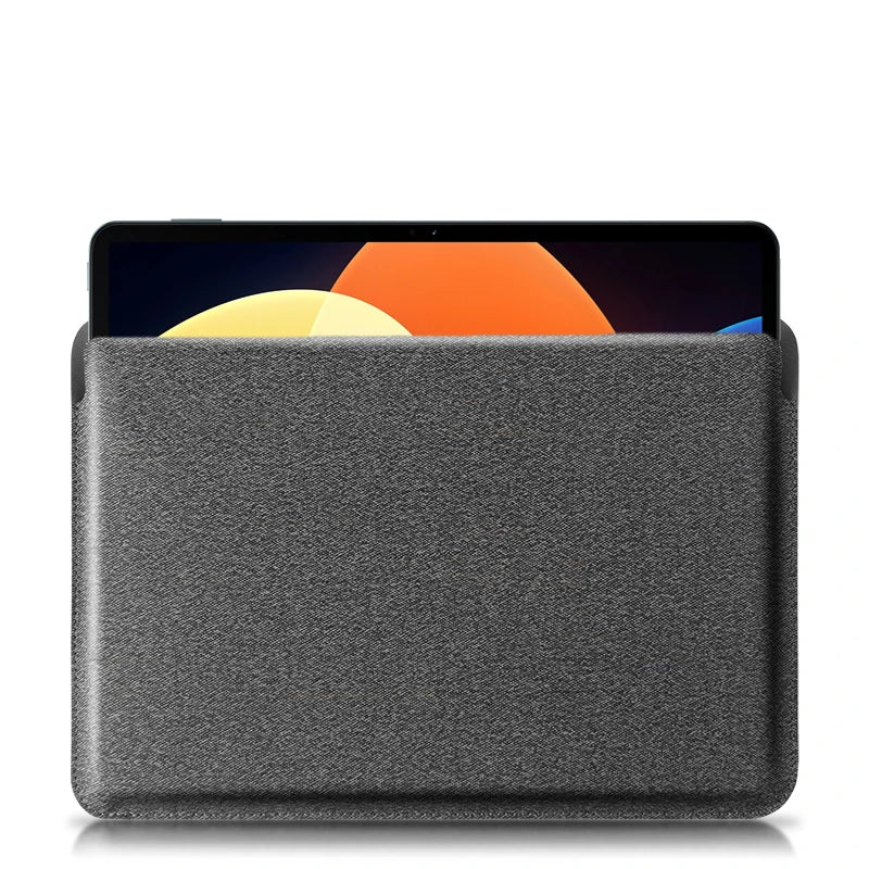 Lavish Magnetic Closure Case Sleeve for HP Elite X2 1012 G2, 1020 G1 G2 Tablet Protective Cover Pouch PU Bag