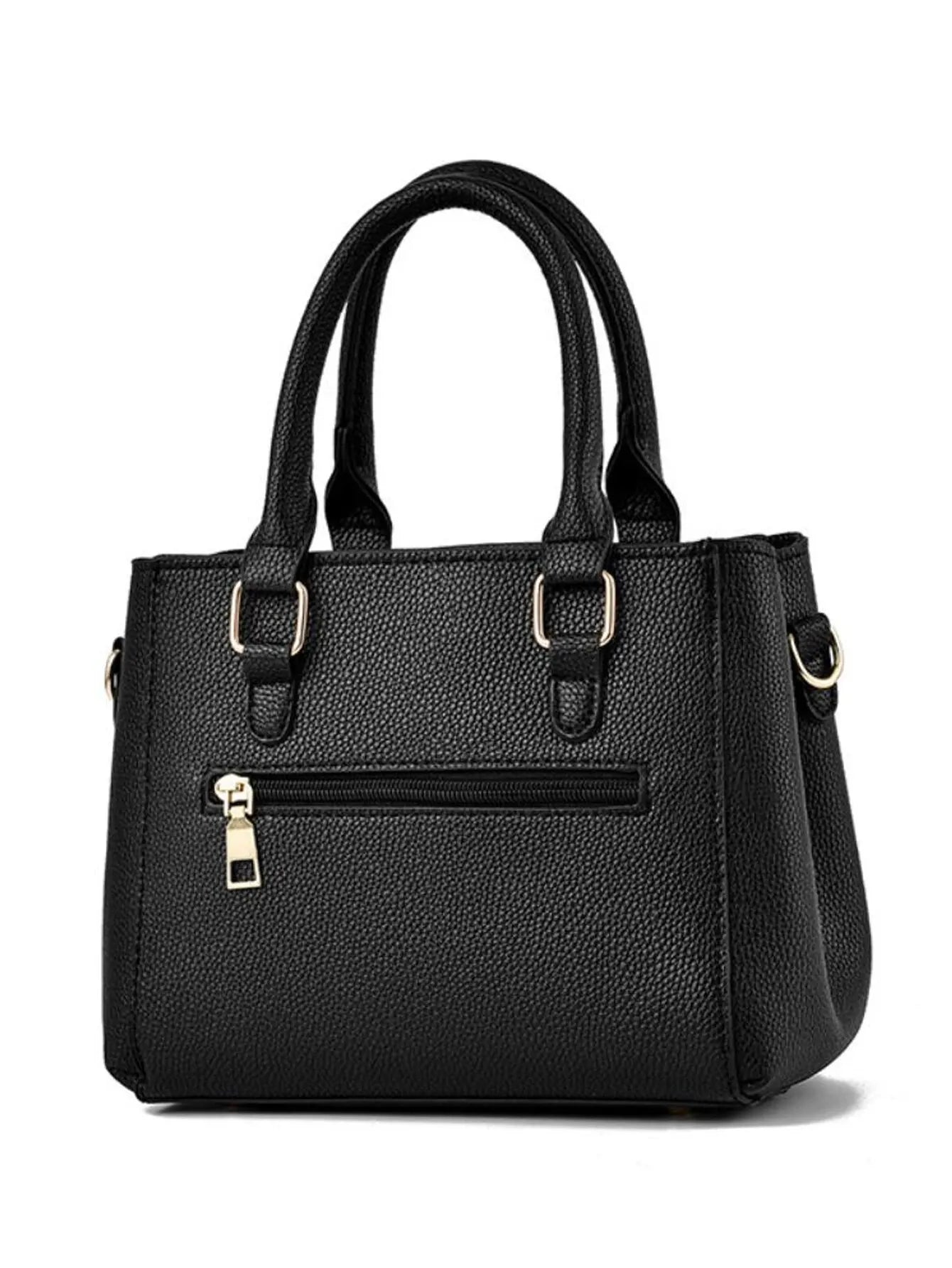 Modern Embroidery Leather Saddle Shoulder Messenger Purse Handbags for Women Perfect Bags For Everyday Use