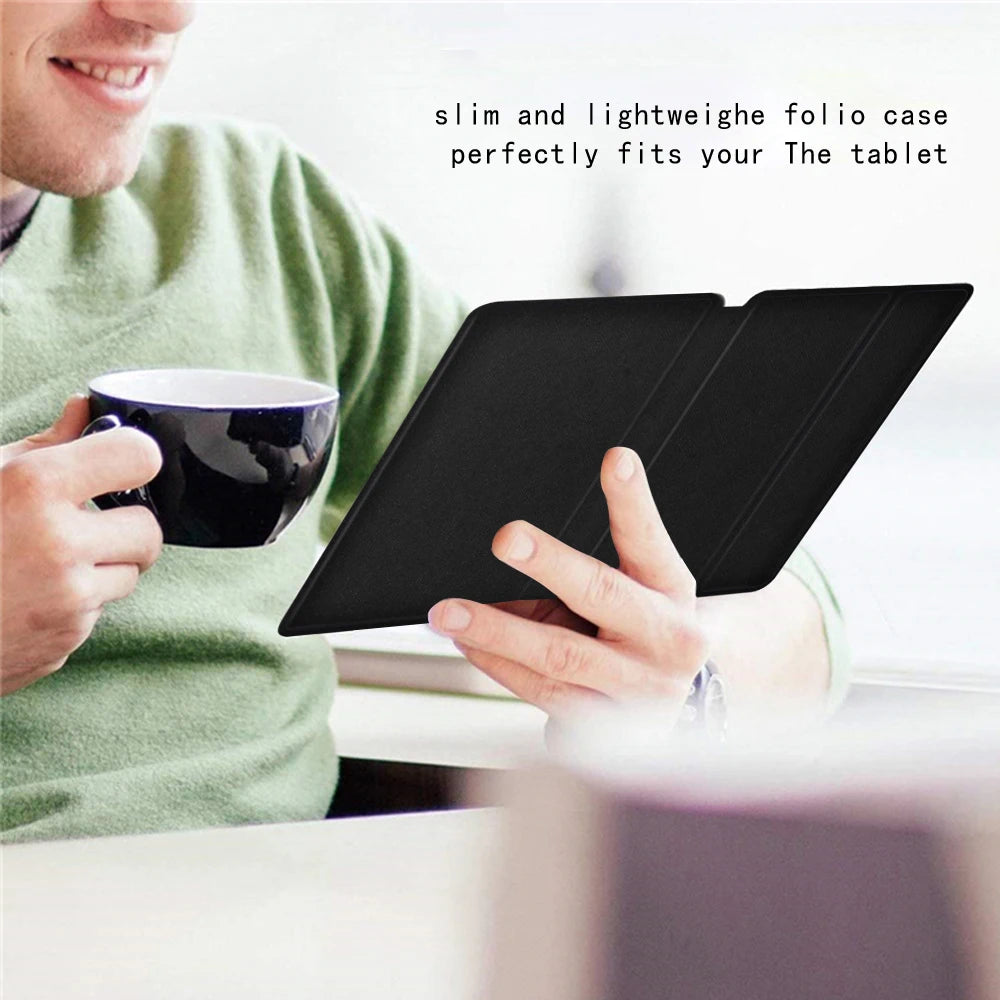 Shockproof Scratch Resistant Case for LG G Pad 5 10.1 FHD and G Pad 8.3" Foldable Universal Protective Cover