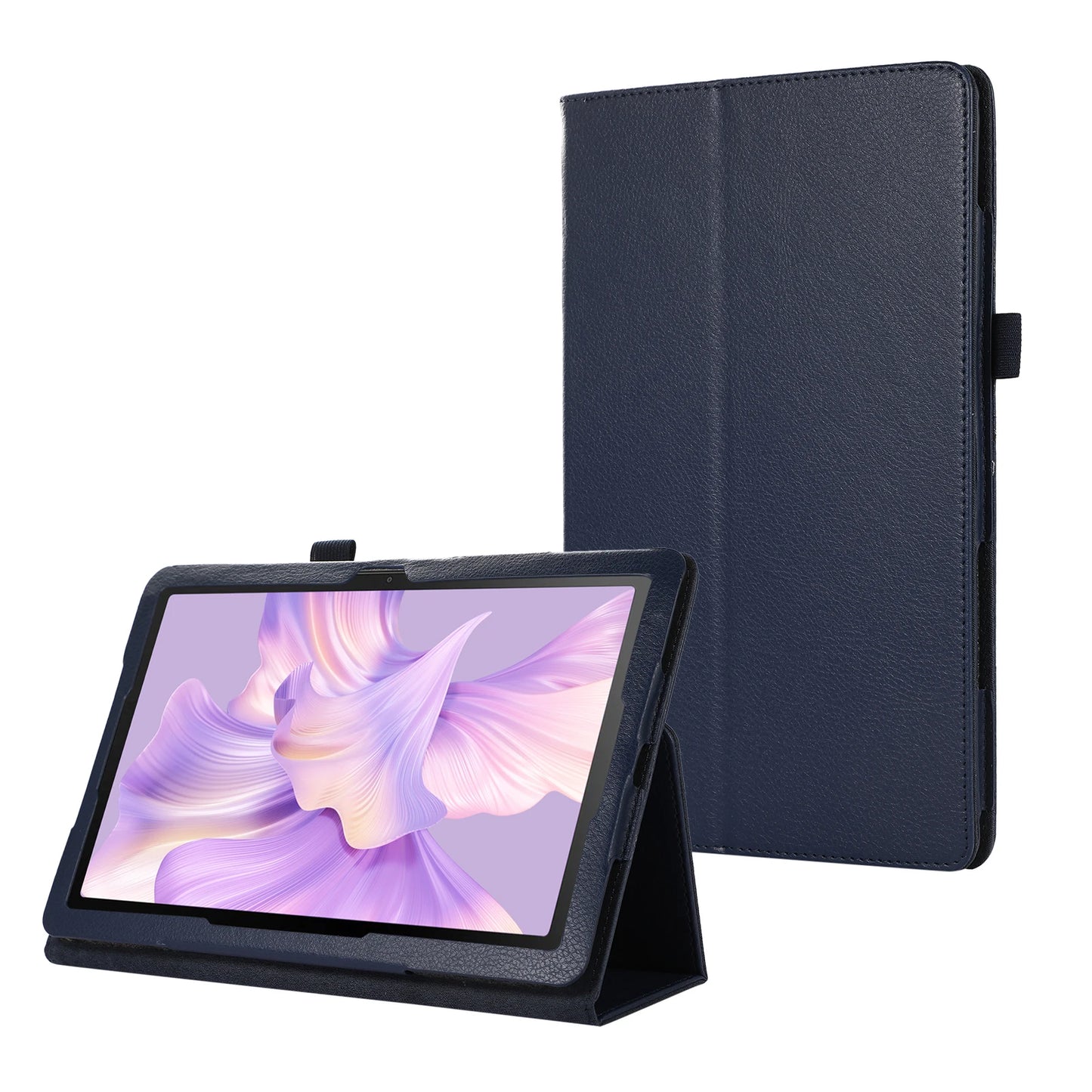 Luxury Leather Case for Lenovo Tab P11 M11 M10 M8 Protective Shell Tablet Cover