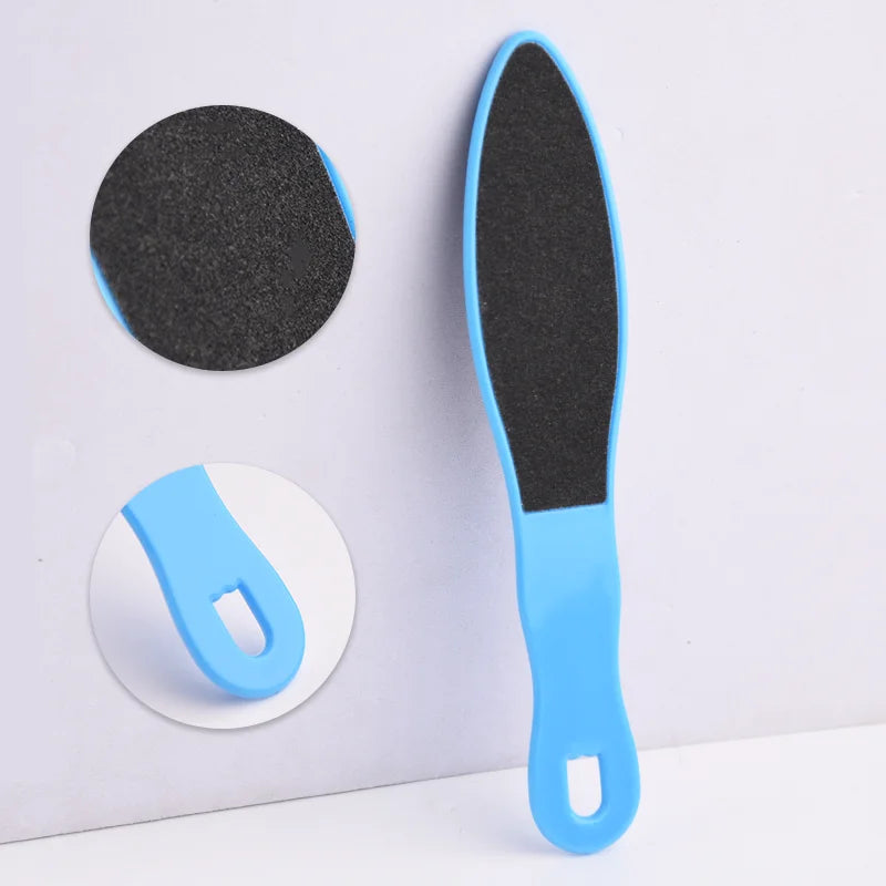 Professional 8-in-1 Pedicure Manicure Tools Set Fingernail Toenail Clippers, Scraper, Callus Remover, Dead Skin Remover File Suitable For Home And Salon Care