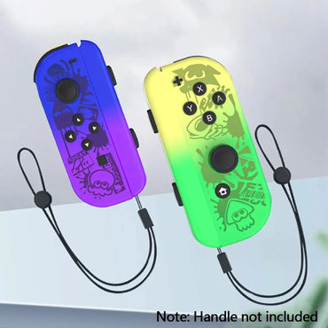 Wrist Strap Compatible with Nintendo Switch & OLED Gamepad Joy-con Controller Hand Rope Video Games Accessories