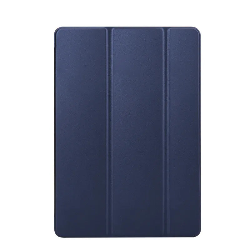 Elegant Leather Smart Stand Case for Huawei Matepad 11.5s 11.5 11 T10 T10s SE 10.4 and Honor Pad X9 X8 Tablet Protective Shell Cover