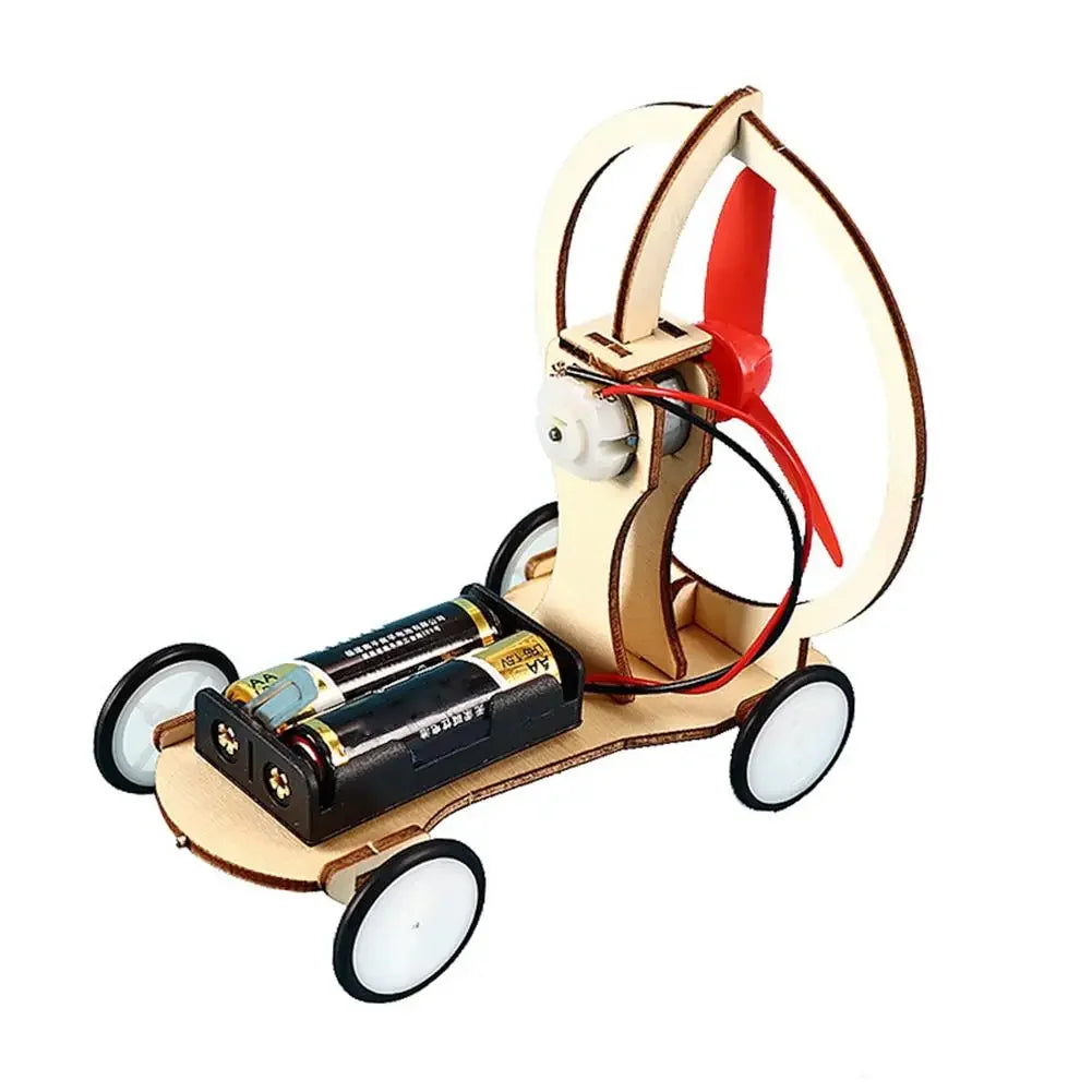 Physics Kids DIY Science Educational Toys Scientific Experiment Kit Hydraulic Lift Table Model School STEM Projects