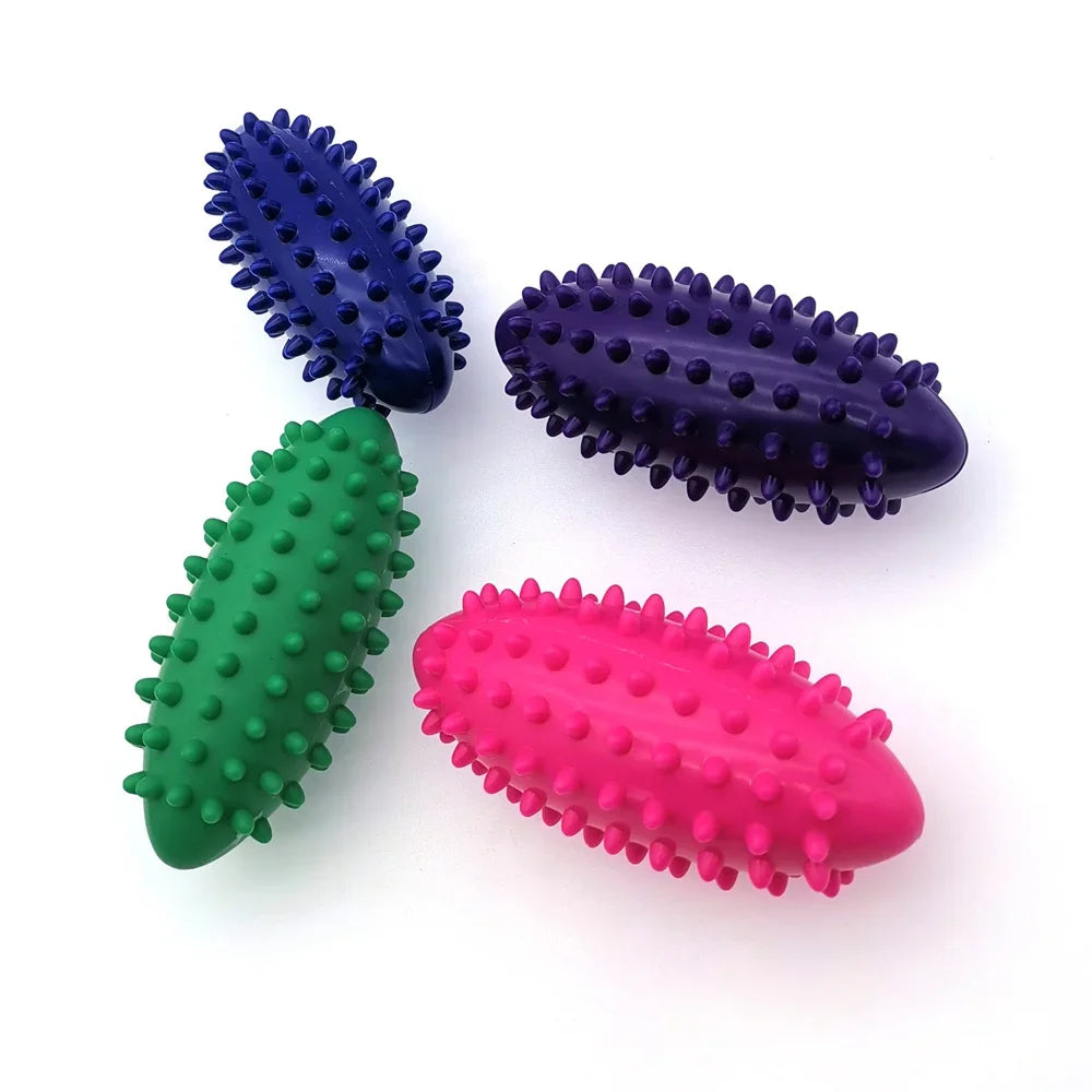 Shiatsu Pain Relief PVC Foot Massager Ball Spiky Reliever Hedgehog Ball Fascia Relax Massager Plantar Fasciitis Trigger Points