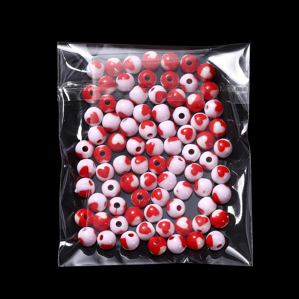 100pcs Select Size Self Adhesive Transparent Plastic Cellophane Bags for Gifts Pouch Jewelry Packaging