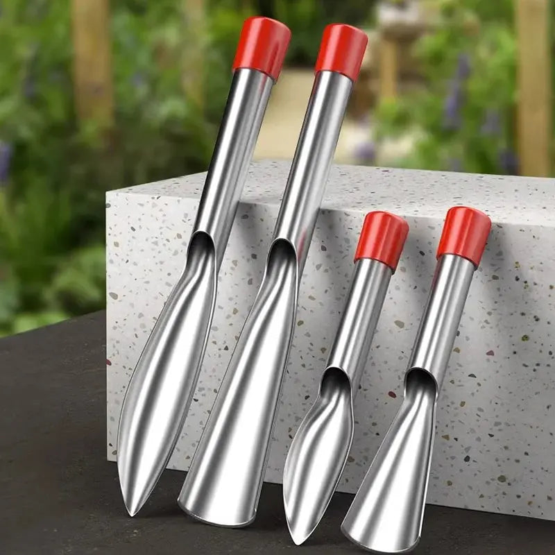 Gardening Shovel Trowel Spade Set for Planting Flowers Potted Plants Transplanting Vegetable Household Small Tools