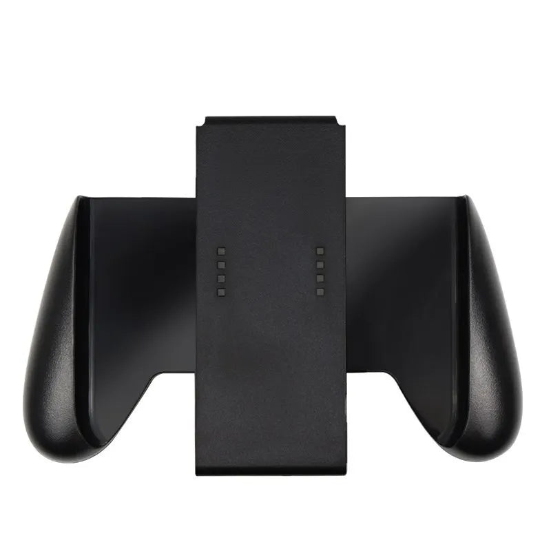 Comfort Handle Grips Stand Compatible With Nintendo Switch Joypad Base Bracket Holder For Switch Controller Gaming Accessories