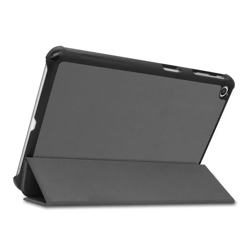 Protective Slim Leather Case for LG G Pad 3 5 10.1" inch Table Trifold Magnetic Cover