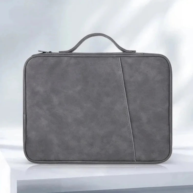 Elegant Tablet Sleeve Bag Case for Lenovo Tab P12 M11 M10 Plus 3rd Gen M10 HD Shockproof Protective Pouch Cover