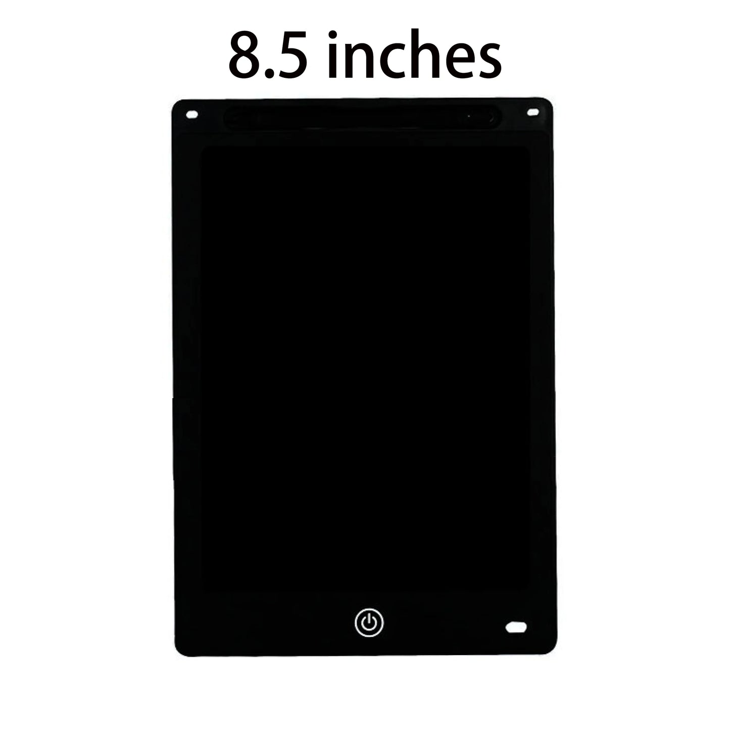Magic Erasable Drawing Writing Tablet Board Graffiti Sketchpad Handwriting 8.5 Inch LCD Pad Toys for Kids Boys Girls Gifts
