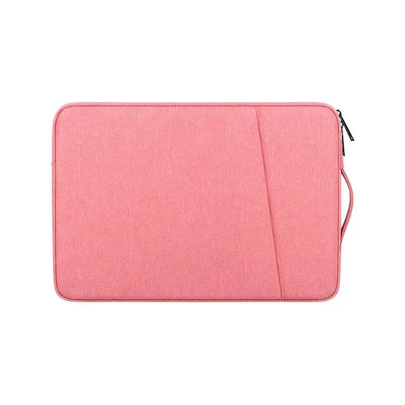 Waterproof Handbag Case Cover Sleeve for Apple iPad Pro 13 12.9, iPad Pro 11, iPad Air 13 11 5 4 3 Models Bags Pocket Pouch