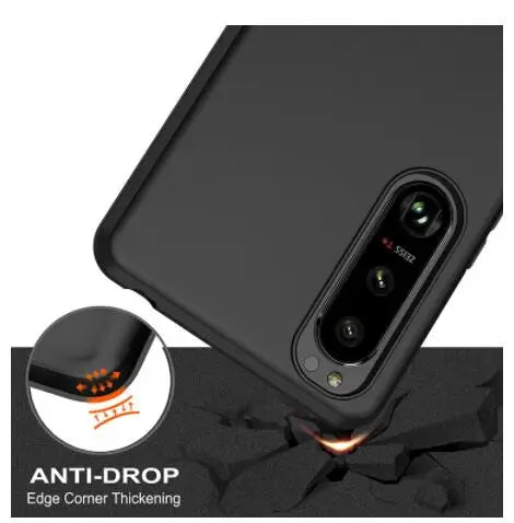 Durable Soft Silicone Phone Case for Microsoft Lumia 640 LTE Protective Back Shell Cover