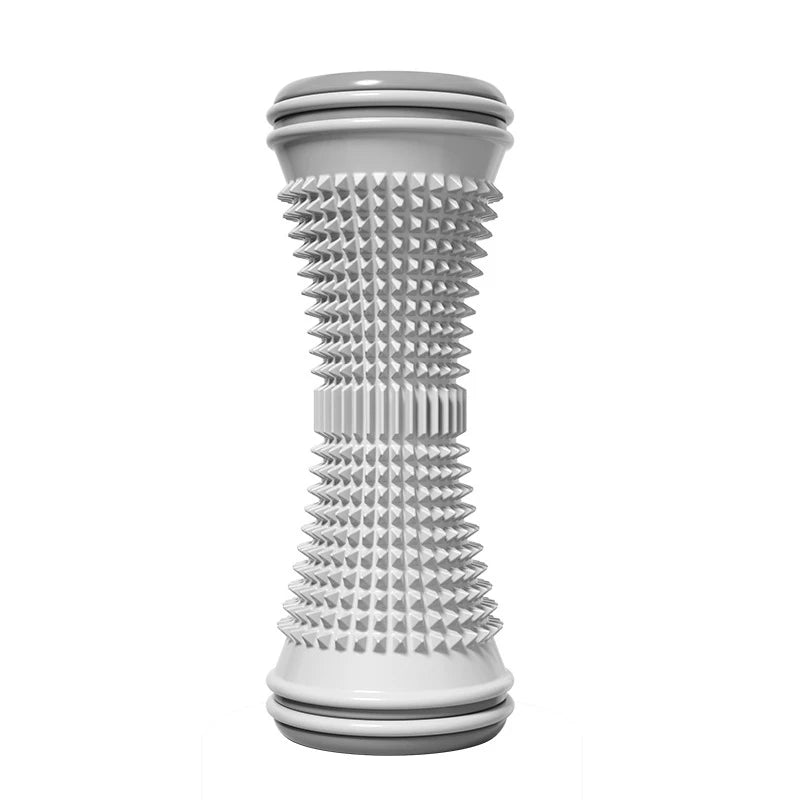 Wonderful Foot Leg Massage Roller, Calf Muscle Relaxation Roller, Decompression Yoga Shaft, Calf And Waist Massage Tool 1pc