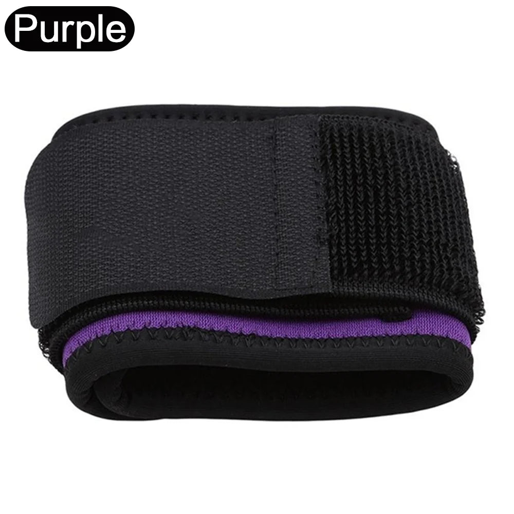 Durable Fitness Strength Hand Wrist Straps Bands for Sports, Lifting, Gym, Fitness Support Wraps Wristbands Bandage Brace