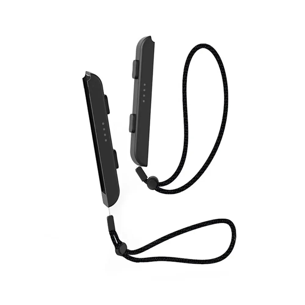 Wrist Strap Compatible with Nintendo Switch & OLED Gamepad Joy-con Controller Hand Rope Video Games Accessories