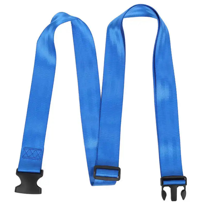 Helpful Mobilization Therapy Stretching Portable Belt Strap Joint Mobilization Band Gait Belt Physical Therapy Belt Braces Supports
