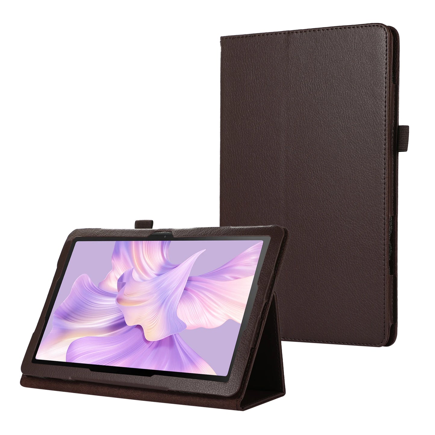 Luxury Leather Case for Lenovo Tab P11 M11 M10 M8 Protective Shell Tablet Cover