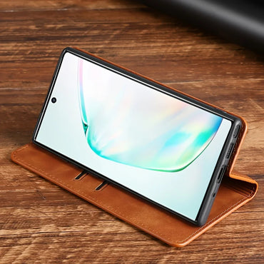 Luxury Flip Wallet Leather Phone Case for Nokia X100 Plus X30 X20 X10, 3.2 3.4 4.2 5 5.1 X5 5.3 5.4 6 X6 6.1 6.2 6.3 7 7.1 7.2 8 8.1 Magnetic Protective Stand Cover