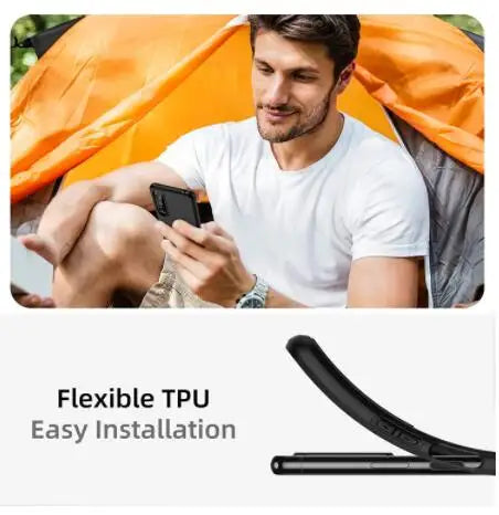 Durable Soft Silicone Phone Case for Microsoft Lumia 640 LTE Protective Back Shell Cover