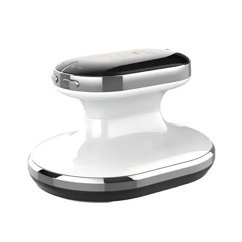 Wireless 4 in 1 RF Technology Cellulite Remover Body Sculpting Slimming Massager Machine Skin Tightening Device for Belly Waist Arm Legs and Butt