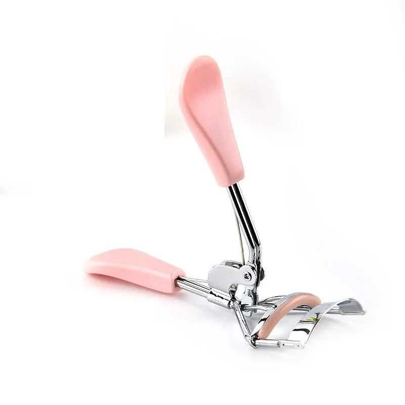 Beauty Makeup Eyelash Curler Lifter Cosmetic Tools Clip Lash Tool Eyelashes Multicolor Makeup Tools 1 Piece