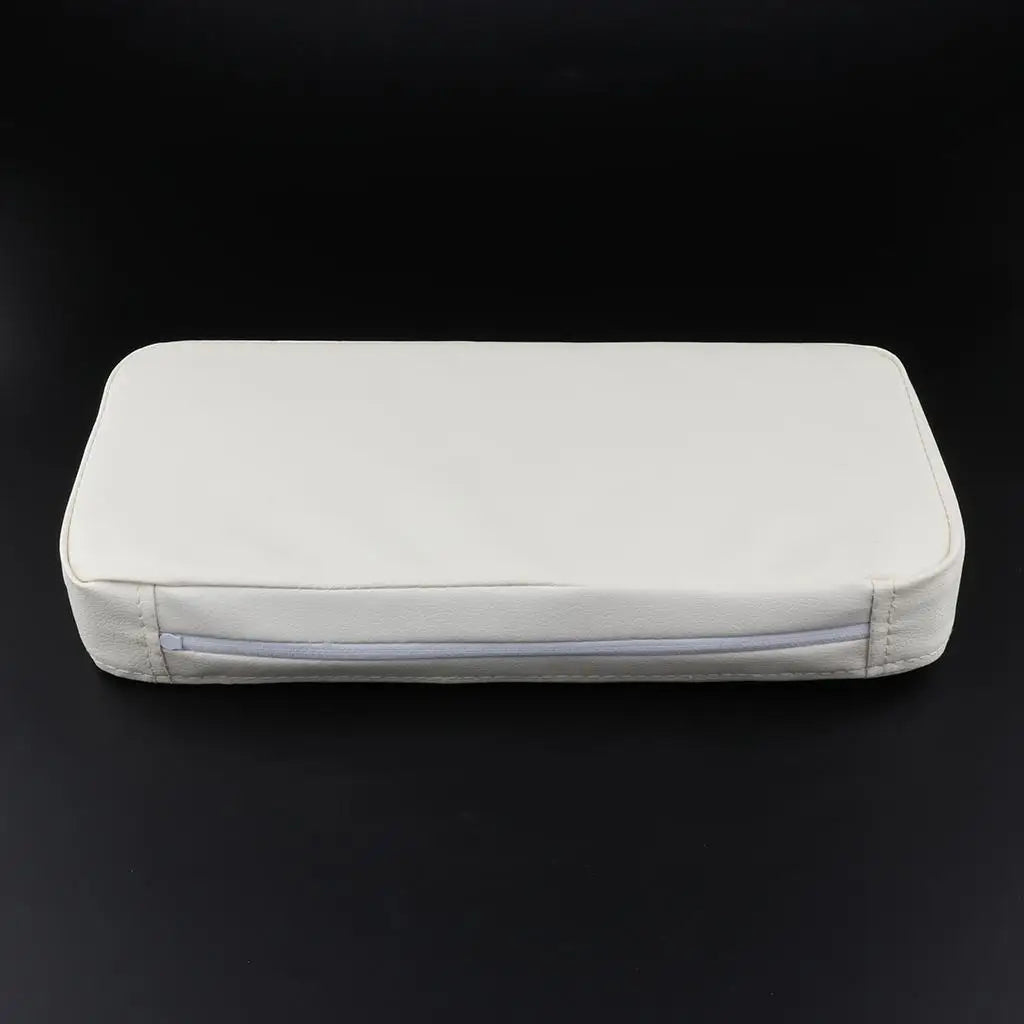 Spa Style Massage Cushion Pillow for Neck, Lower Back, Knees, and Legs Relaxation Support Rest Relief