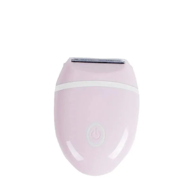 Waterproof Whole Body Hair Removal Machine Trimmer for Women Washable Armpit and Leg Hair Removal Without Black Spots